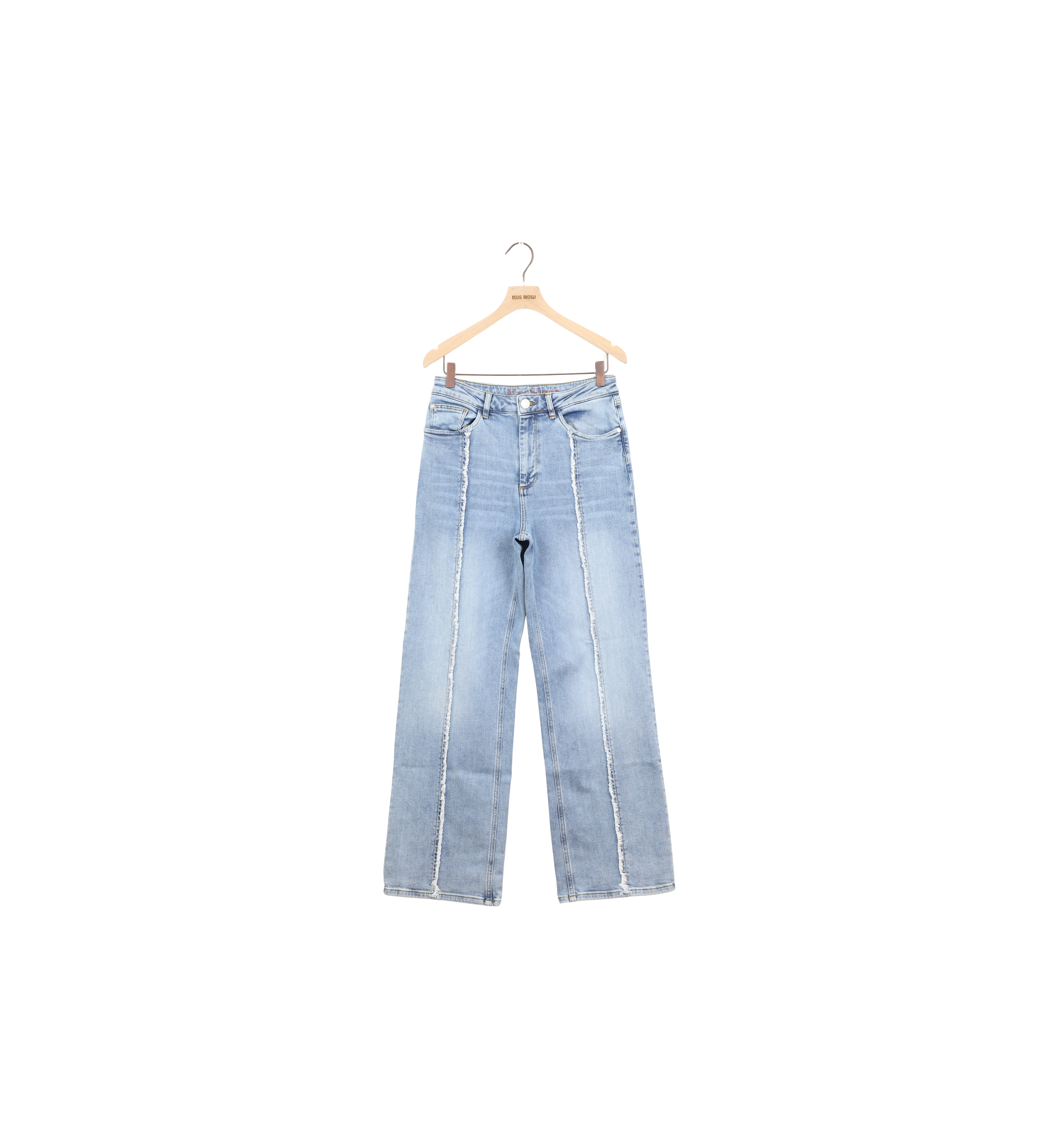 Packshot / Light Blue / ReLoved